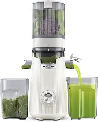 Spremiagrumi per frutta e verdura