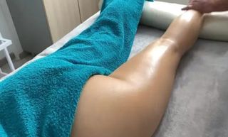 Masaje relajante para mujeres