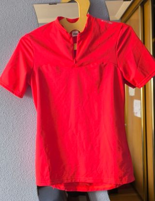 Conjunto Ciclismo BTWIN Maillot y Pantalón