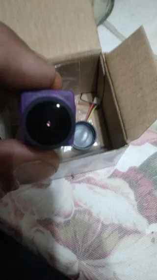 Lote de Drones y Mando