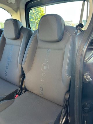 Citroen Berlingo 2009