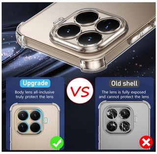 Funda Xiaomi 15T Pro 5G + 2 Protect.Pantalla