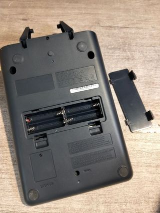 Calculadora impresora Casio HR-150RCE