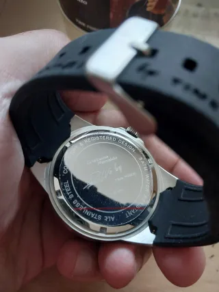 Reloj Time Force Cristiano Ronaldo