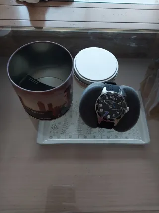 Reloj Time Force Cristiano Ronaldo