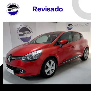 Renault Clio 2013