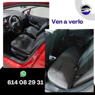 Renault Clio 2013