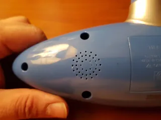 Ocarina Zelda Nintendo