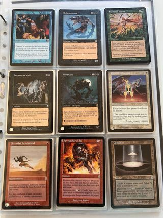 Carte singole Magic The Gathering