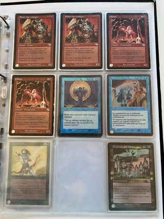 Carte singole Magic The Gathering