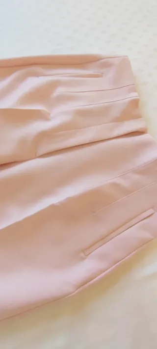 Pantalón de vestir mujer