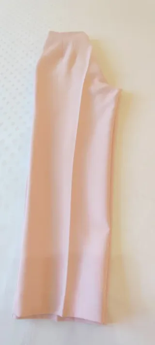 Pantalón de vestir mujer