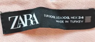 Pantalón de vestir mujer