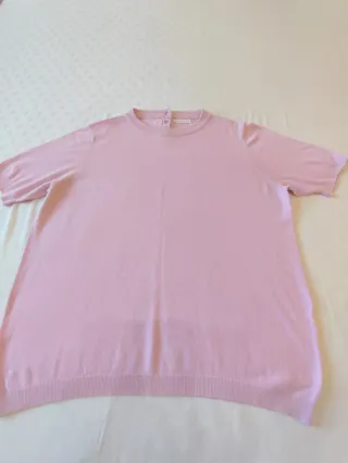 Pantalón de vestir mujer