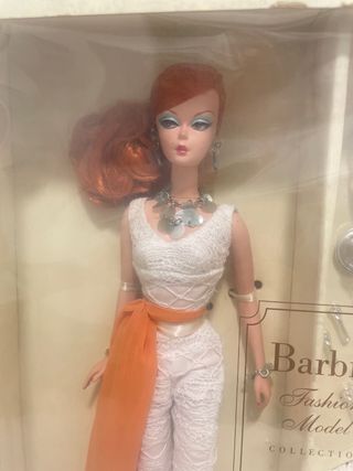 Barbie Fashion Model Hollywood Hostess