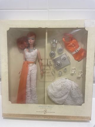 Barbie Fashion Model Hollywood Hostess