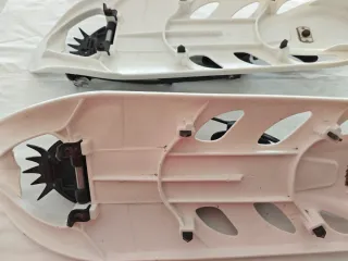 Raquetas de Nieve Inook Expert