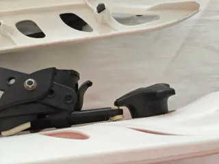 Raquetas de Nieve Inook Expert