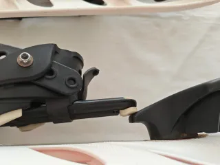 Raquetas de Nieve Inook Expert