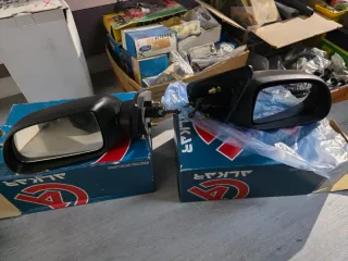 Espejo Retrovisor Renault 19 derecho y izquierdo