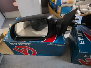 Espejo Retrovisor Renault 19 derecho y izquierdo
