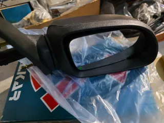 Espejo Retrovisor Renault 19 derecho y izquierdo