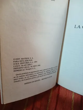 El libro de oro de los sueños