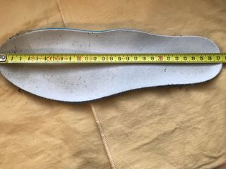 Scarpe uomo Dior bianche e grigie