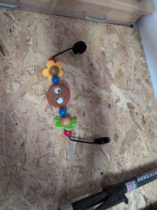 Complemento hamaca Babybjorn