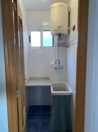 Piso en alcora reformado