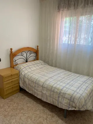 Piso en alcora reformado