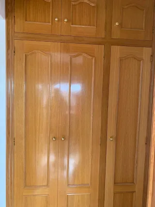 Piso en alcora reformado