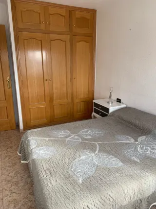 Piso en alcora reformado