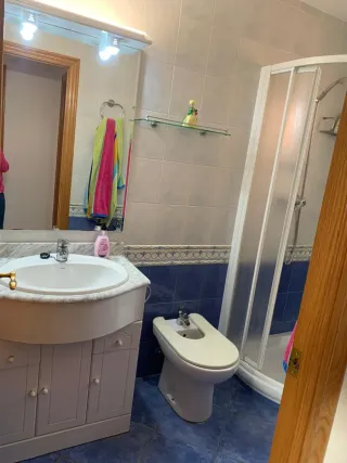 Piso en alcora reformado