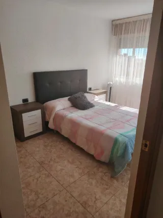 Piso en alcora reformado