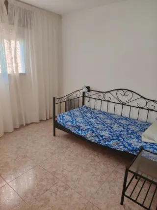 Piso en alcora reformado