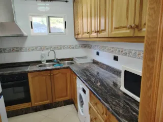 Piso en alcora reformado