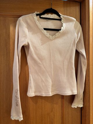 Camiseta firma Camaleónica