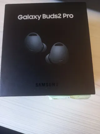 Samsung Galaxy Buds 2 como nuevos