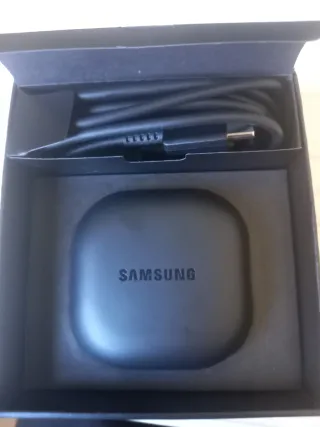 Samsung Galaxy Buds 2 como nuevos