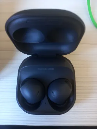Samsung Galaxy Buds 2 como nuevos