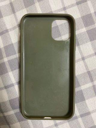 Custodia iPhone 11