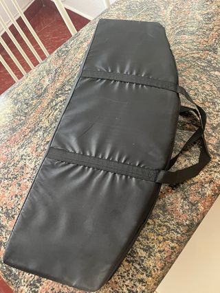 Set de Voley Playa Negro