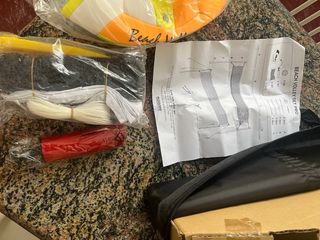 Set de Voley Playa Negro