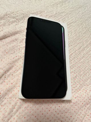 iPhone 14 Plus Nero