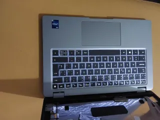 Dell Latitude 5440 i5-1345U 256GB SSD AÚN EN GARAN