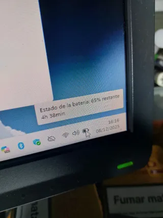 Dell Latitude 5440 i5-1345U 256GB SSD AÚN EN GARAN