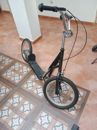 Patinete Scooter 2