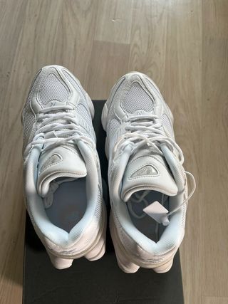 New Balance 9060 Blanco EU 37
