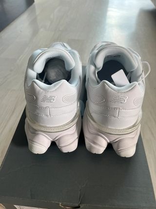 New Balance 9060 Blanco EU 37